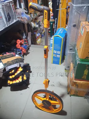 Measuring Wheel