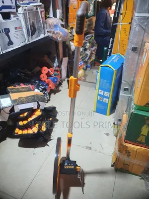 Measuring Wheel