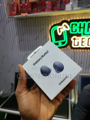 Galaxy Buds 2