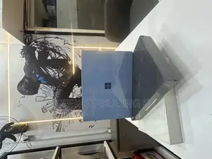New Microsoft Surface Pro 11th Edition, a Copilot+ PC 16GB SSD 1T