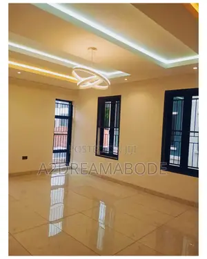 4bdrm House in Ikeja Gra for rent