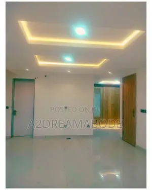 4bdrm House in Ikeja Gra for rent