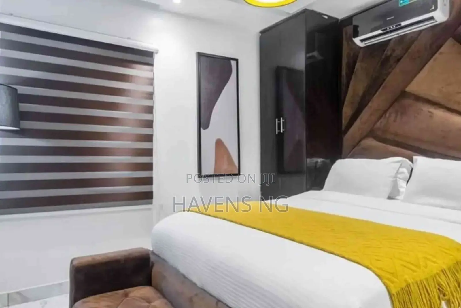 Private 3-Bedroom Maisonette
