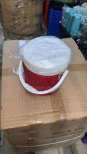 3ltrs of Insulated Food Cooler and Warmer