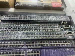 Ws-C4948-10ge Cisco 4948 Switch