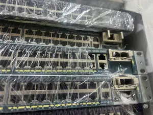 Ws-C4948-10ge Cisco 4948 Switch