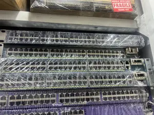 Ws-C4948-10ge Cisco 4948 Switch
