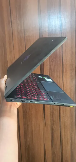 Laptop HP Omen 15 16GB Intel Core i7 SSD 512GB