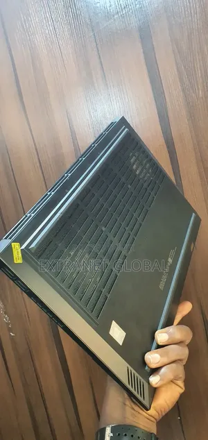 Laptop HP Omen 15 16GB Intel Core i7 SSD 512GB
