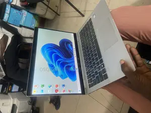 Laptop HP EliteBook x360 1040 G5 8GB Intel Core i5 SSD 256GB