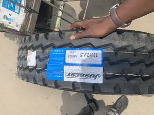 11r22.5 Jusbest Tyre