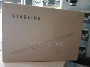 Starlink Standard Gen 3