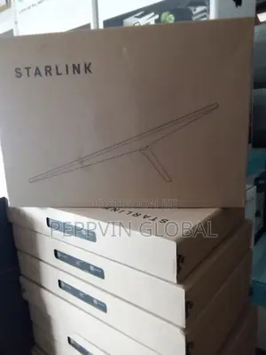 Starlink Standard Gen 3
