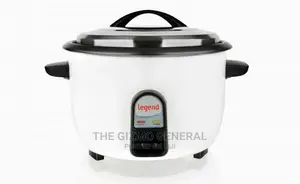 Non-Stick Automatic Electric Rice Cooker