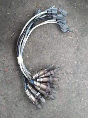 Oxygen Sensor Toyota Camry 2007/2010 Model Tokunbo