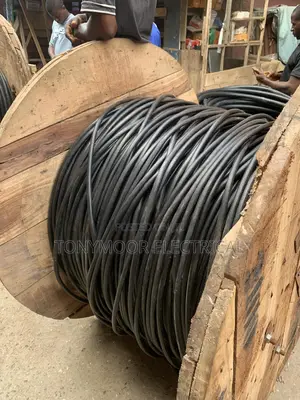 70mmx1core PVC PVC