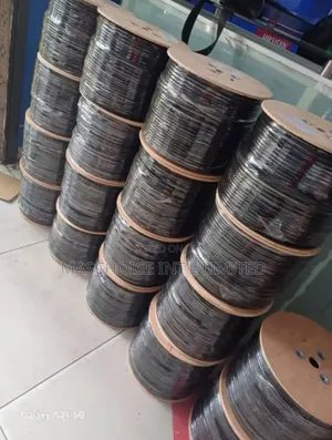 Dintek Outdoor FTP Cat6 Cable