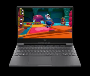 New Laptop HP Victus 16 16GB Intel Core I7 SSD 512GB