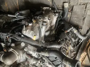 Ford Flex and Lincoln MKS Direct Tokunbo Twin Turbo 2016 V6
