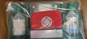 Emergency Mounting Eyewash