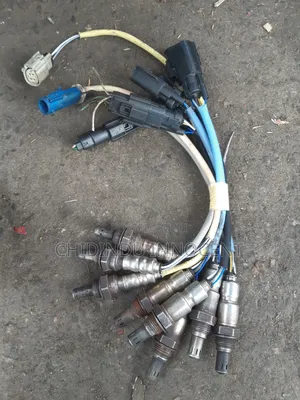 Oxygen Sensor Ford Explorer 2010/ 2013