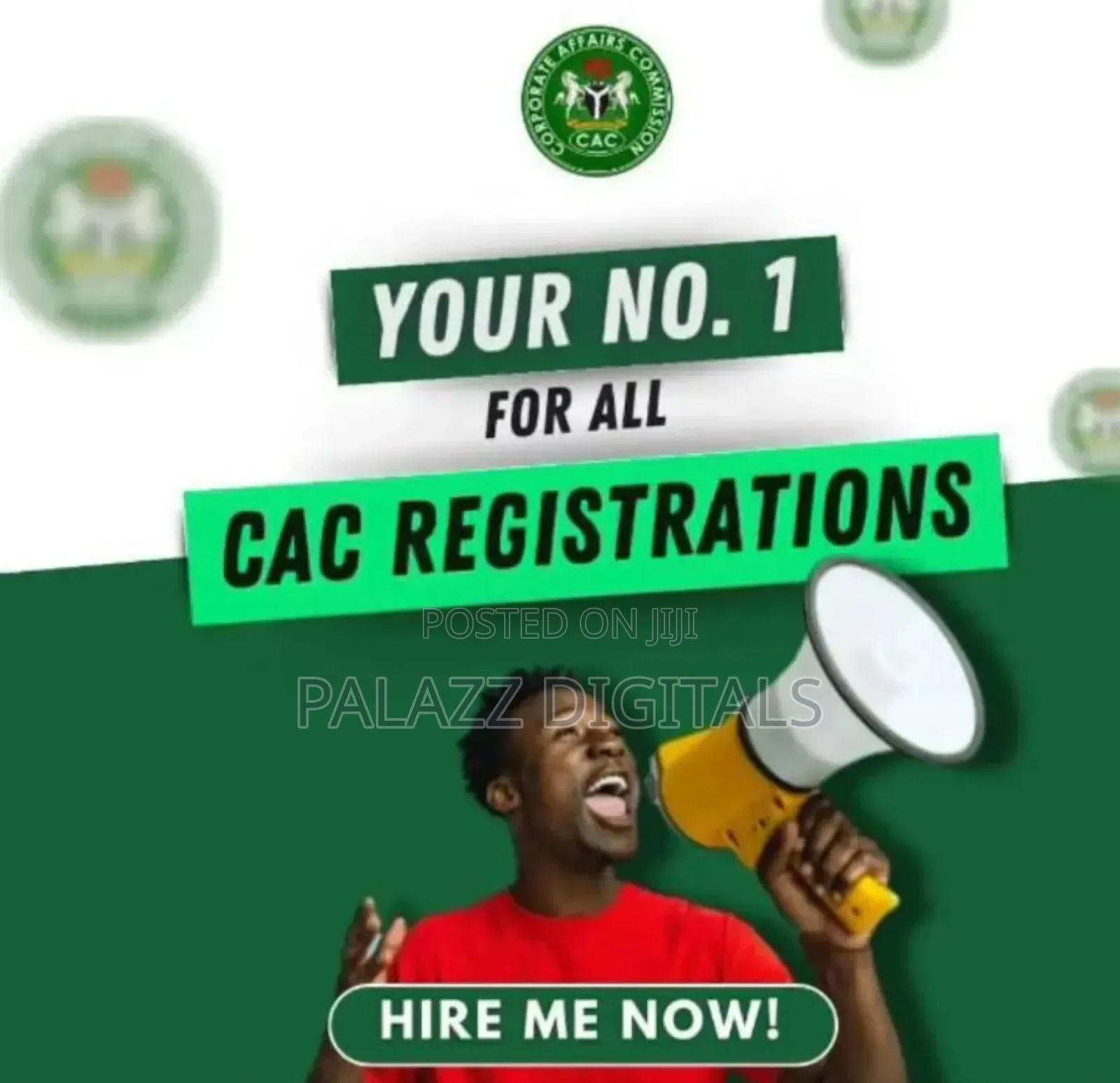 Ngo Registration