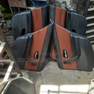 Door Mat E90