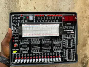 Digital System Trainer