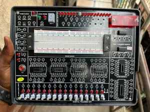 Digital System Trainer