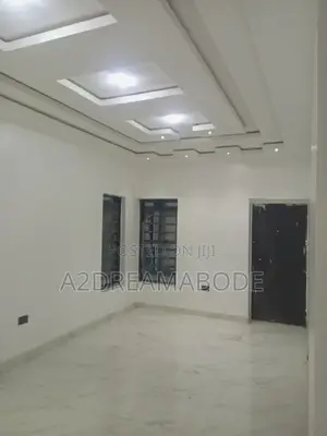 4bdrm Duplex in Omole Phase 2, Ojodu for rent
