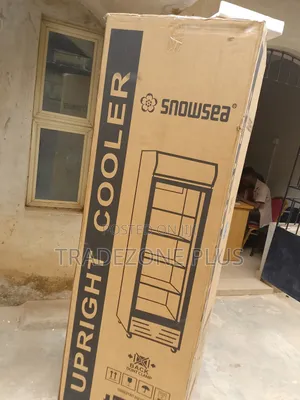 Affordable 300l Snowsea Chiller in Stock