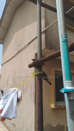 Photo - 2bdrm Block of Flats in Baruwa, Ipaja / Ipaja for sale