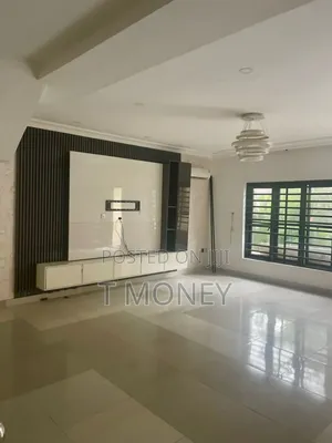 Photo - Furnished 3bdrm Townhouse / Terrace in Elegushi, Lekki for rent