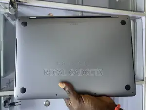 Laptop Apple MacBook Pro 2019 16GB Intel Core i5 SSD 256GB