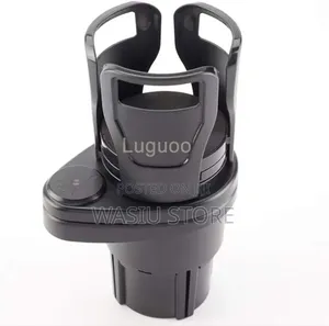 Multifunctional Car Cup Holder