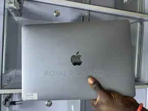 Laptop Apple MacBook Pro 2019 16GB Intel Core i5 SSD 256GB