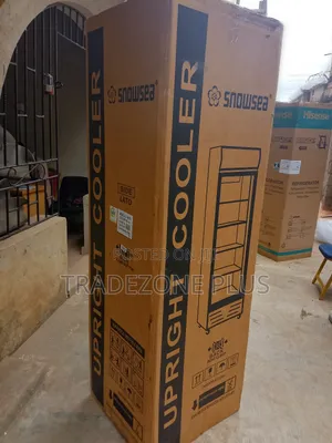 Durable Snowsea 300l Wine Chiller