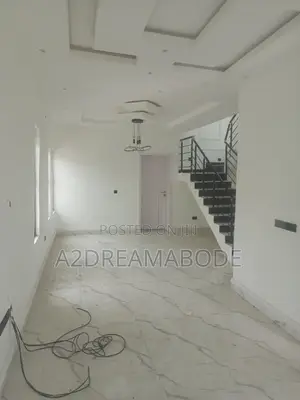 4bdrm Duplex in Opic Estate, Isheri North for sale