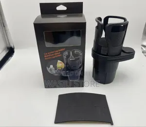 Multifunctional Car Cup Holder