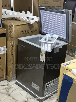 Bd108 Snowsea – 70l Freezer With Adjustable Thermostat