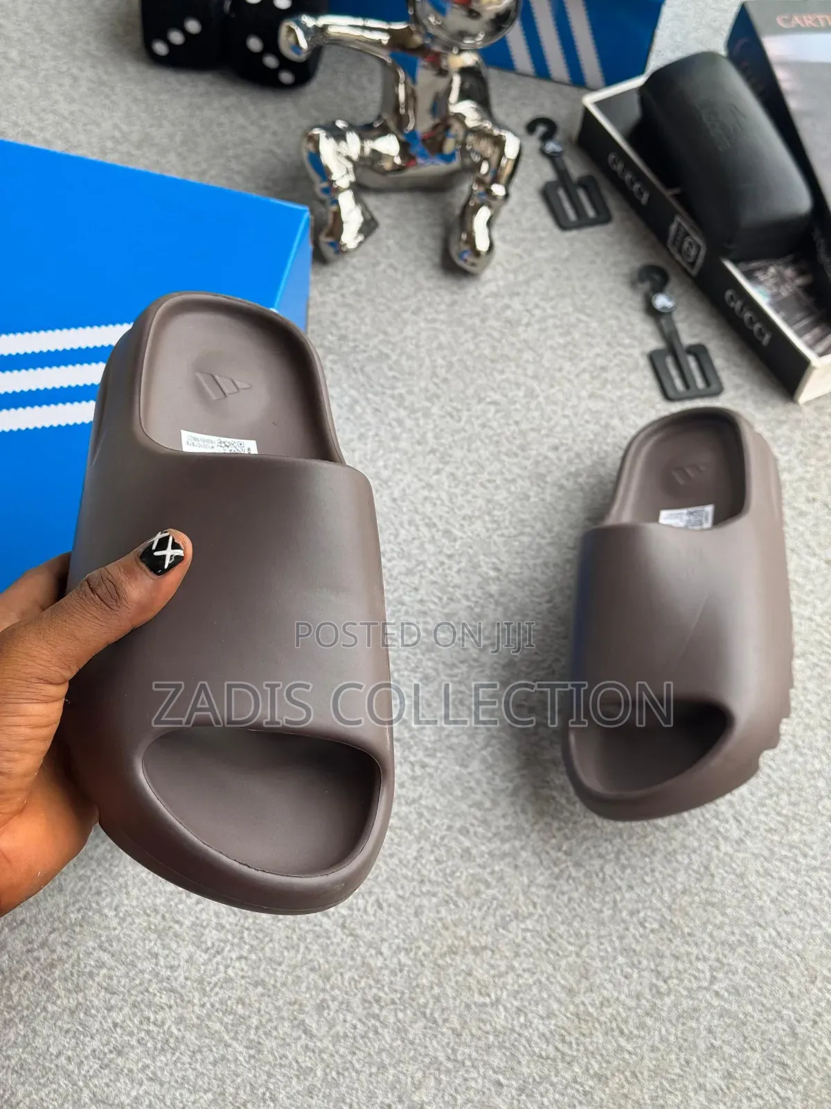 Adidas Slide