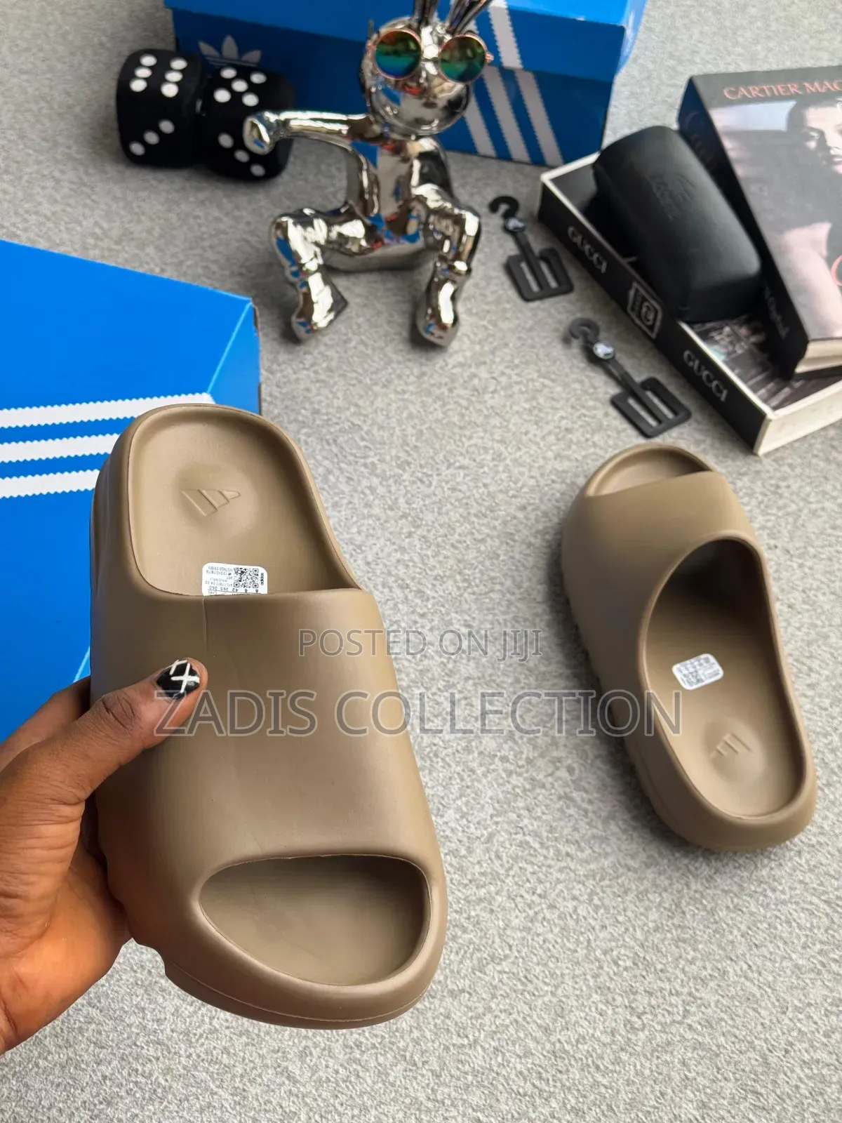 Adidas Slide