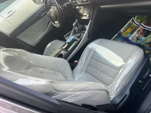 Lexus IS 2014 Gray