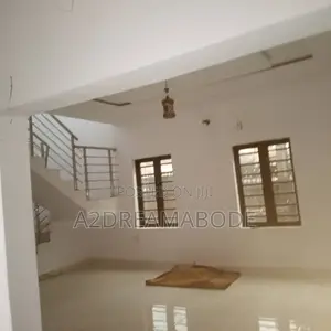 4bdrm Duplex in Opic Estate, Isheri North for sale