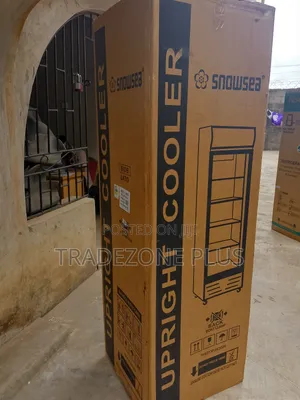 Lc-300 Snowsea Chiller With Features for Efficient Storage