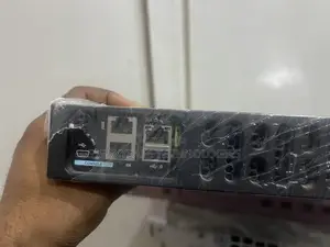 Cisco 4331 Integrated Services Router