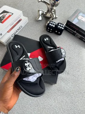 Under Armour