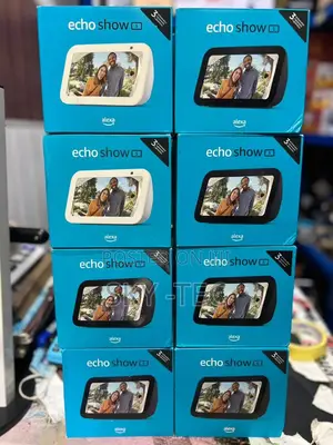 Echo Show5 3rd Gen