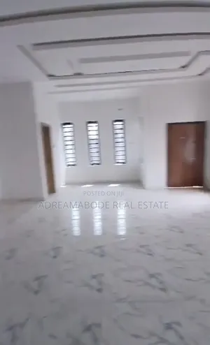 Photo - 4bdrm Duplex in Opic Estate, Isheri North for sale