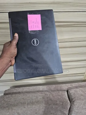 Laptop Dell Latitude 7280 8GB Intel Core I5 SSD 256GB